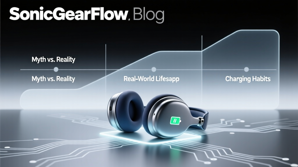 Do You Need to Charge Wireless Headphones? (2026)
