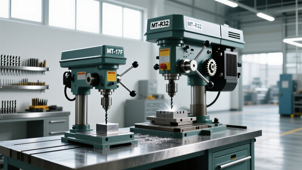 Ming Tools Store Drill Press Machine Reviews: 2026 Shop Case Studies