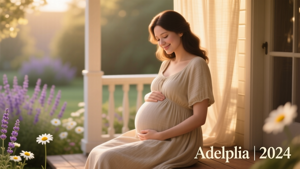 Adelphia: Evidence-Based Insights for Prenatal Families Considering This New Maternal Care Model