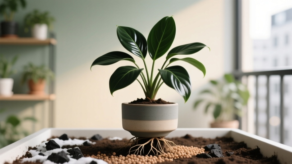 How Often to Fertilize Indoor Plants in Winter