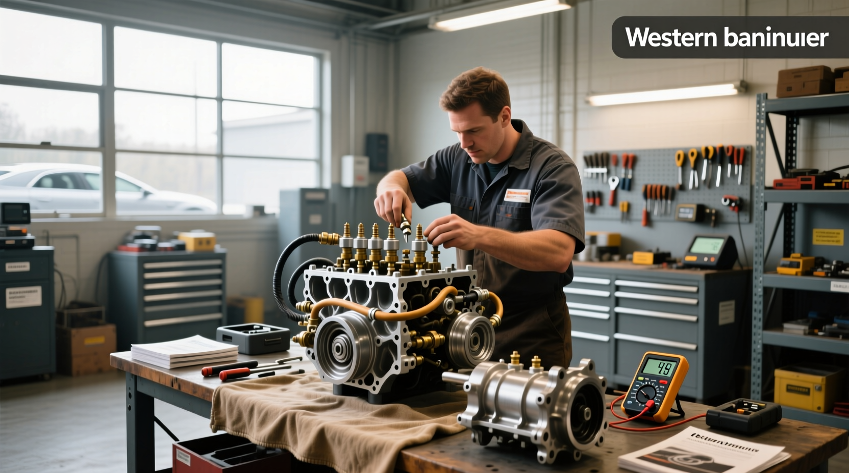 How to Choose LPG Carburetor Conversion Kit: Cost & Buying Guide