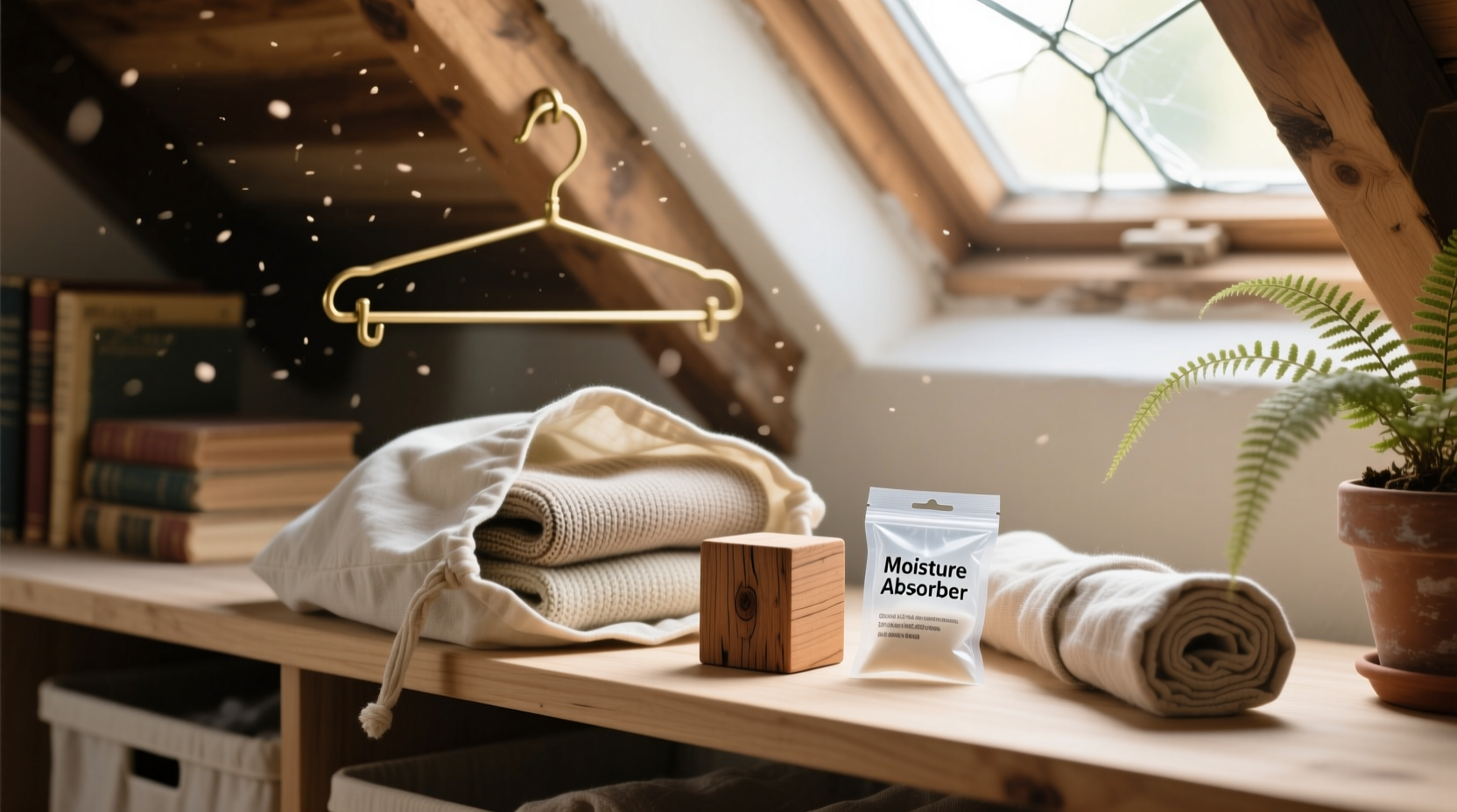 closet organization tips knitwear storage in humidity