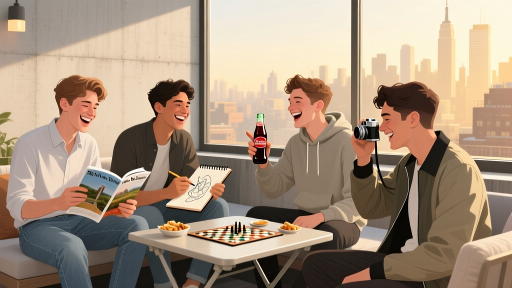 What Do Guys Do at Bachelor Parties (2026)