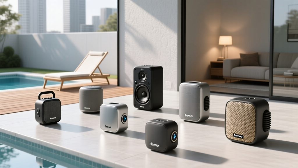 Best Bluetooth Speakers: What You *Really* Need (2026)