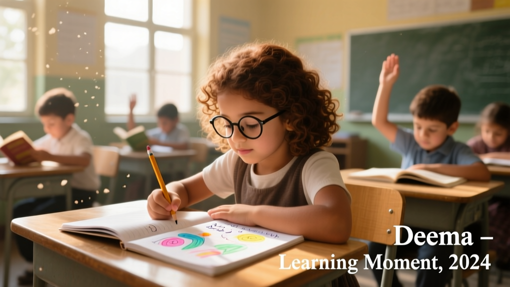 Deema: Evidence-Based Insights on a Widely Used Early Childhood Assessment Tool