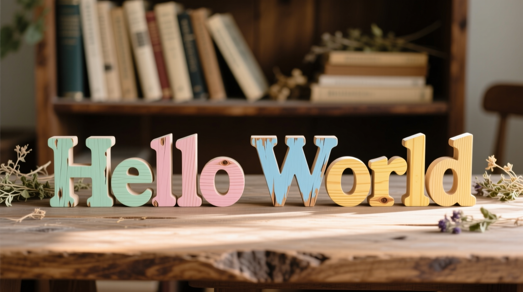 2 Inch Wooden Craft Letters: DIY Guide & Ideas