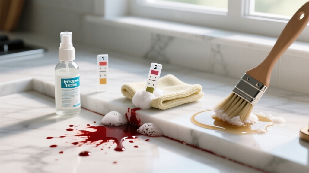 Tested Methods: How To Get Blood Out Of Grout (2026)