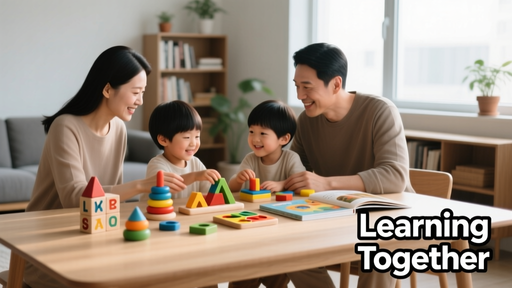 Best Educational Toys for Ages 1–8 (Science-Backed)