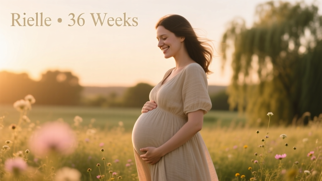 Rielle: Evidence-Based Insights on a Leading Prenatal Vitamin Brand for Modern Pregnancy Care