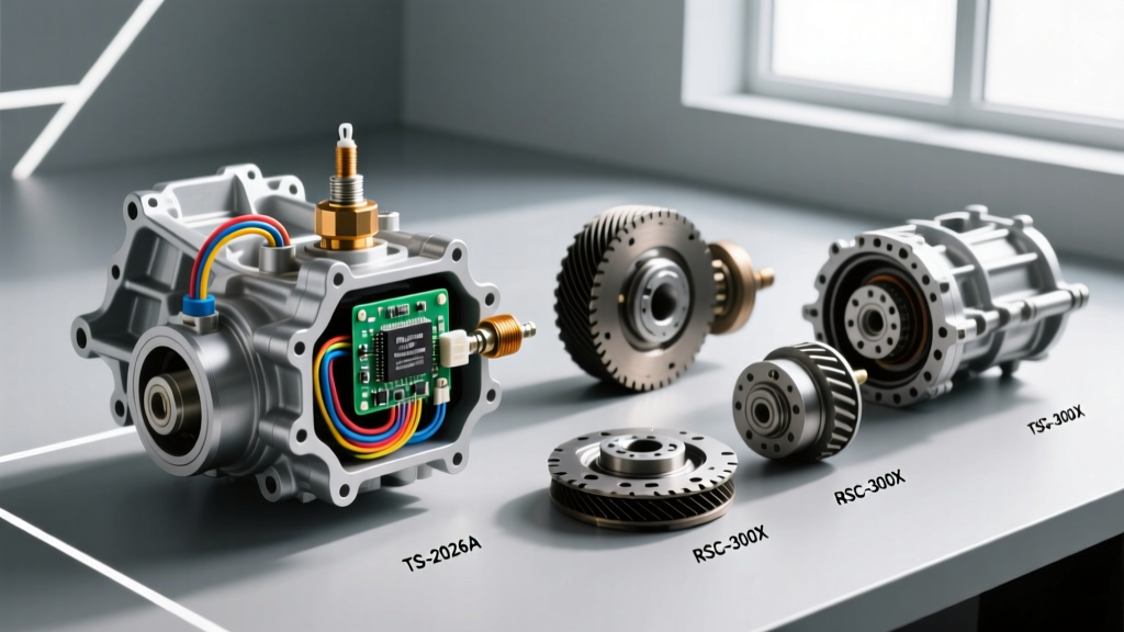 Input Speed Sensor vs Transmission Range Sensor Circuit: 2026 Guide