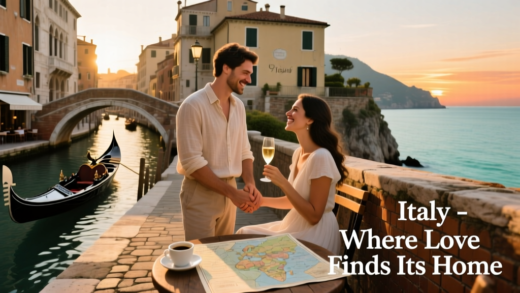 Italy Honeymoon Destinations: Romantic Realities, Practical Insights, and Unforgettable Stays