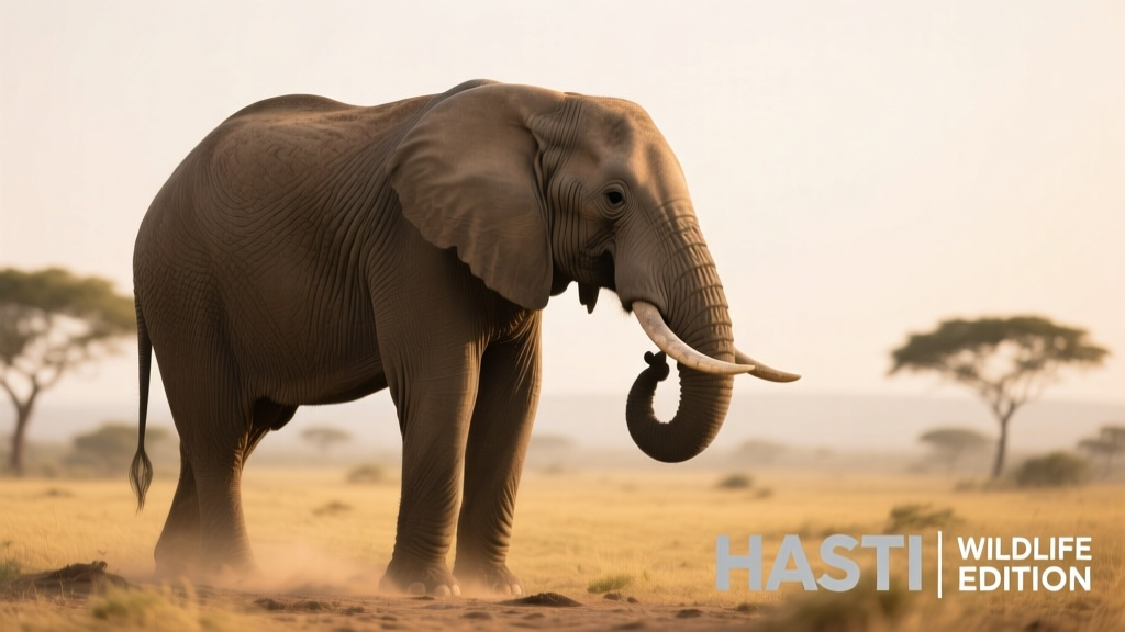 Hasti: Understanding the Ancient Concept of Mindful Presence in Modern Parenting