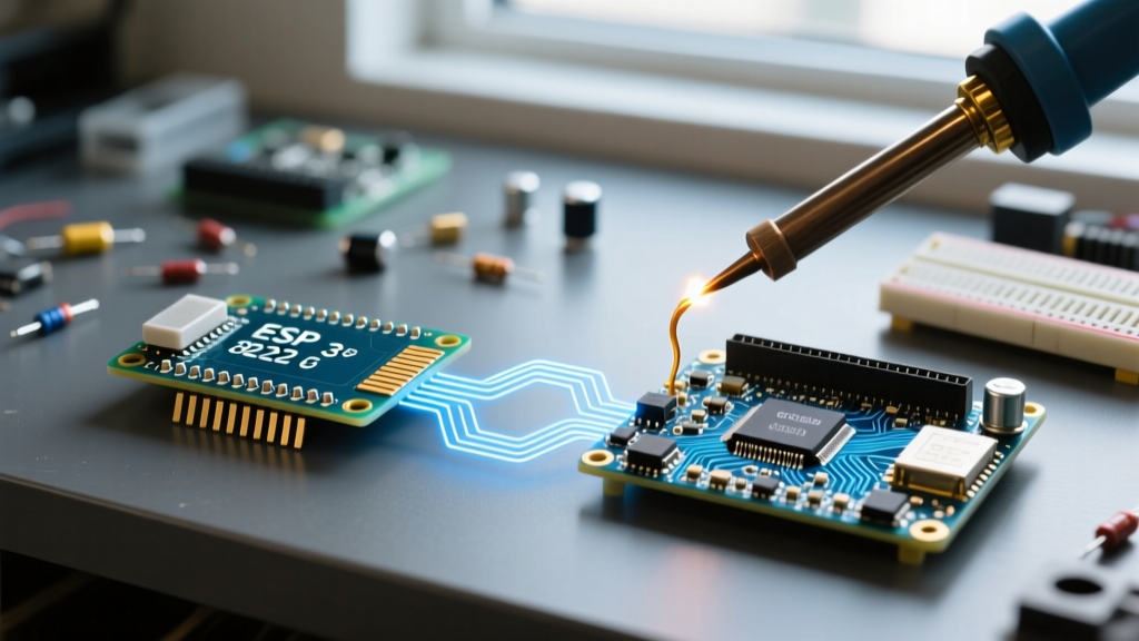 Is Arduino a Microcontroller? Budget vs Premium Boards Compared