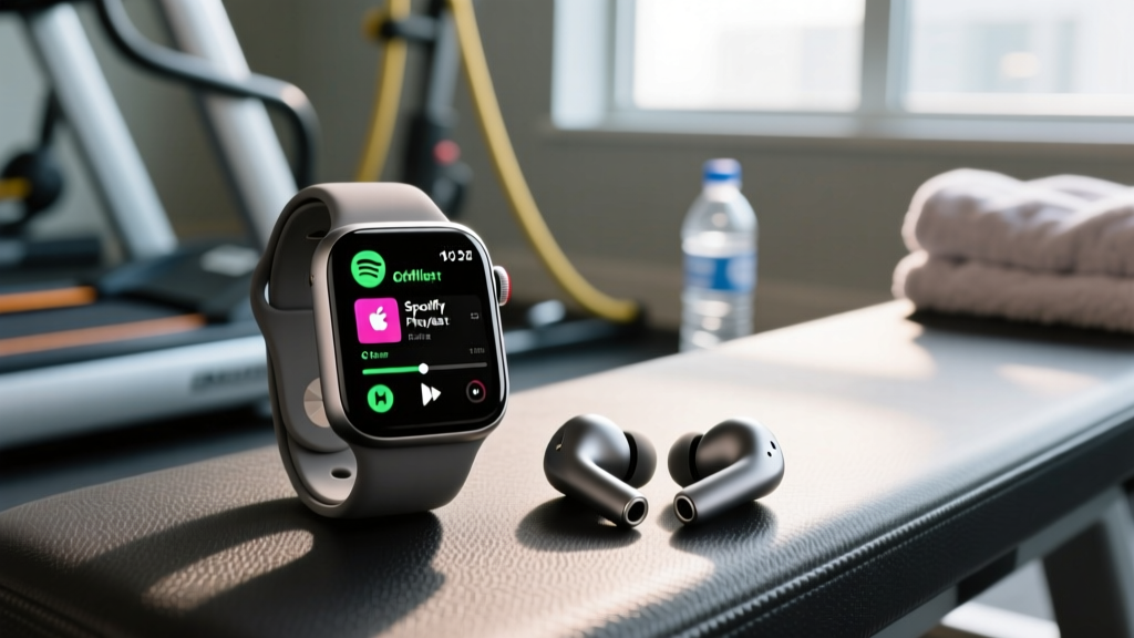 Apple Watch iPod Replacement: Best Budget Offline Music Setup