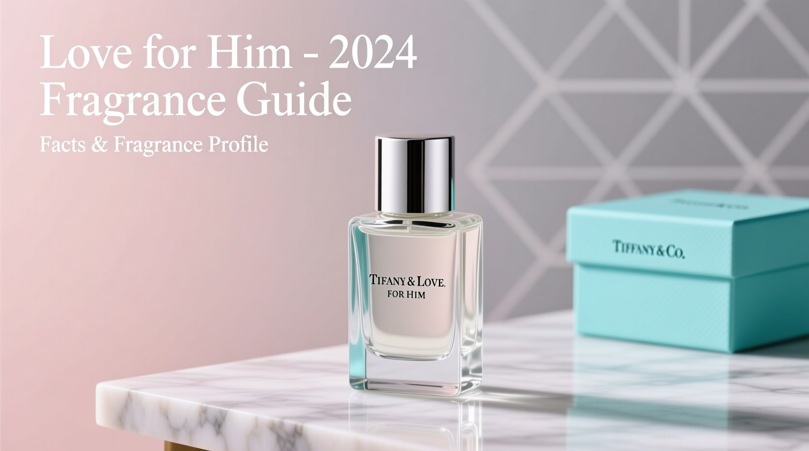 tiffany love for him deodorant