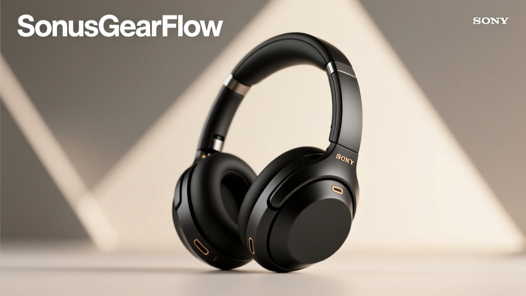 How to Use Sony Wireless Headphones (2026)