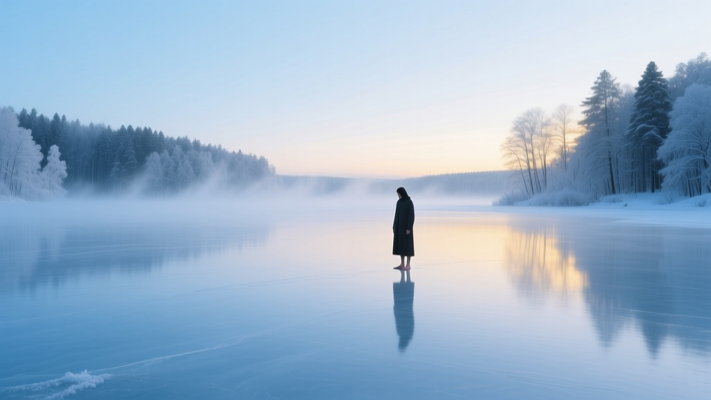 Snow and White: Combined Dream Symbolism