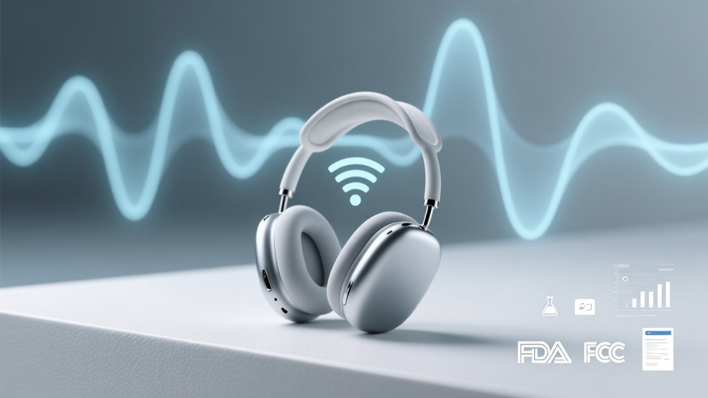 Bluetooth Headphones RF Exposure Facts (2026)