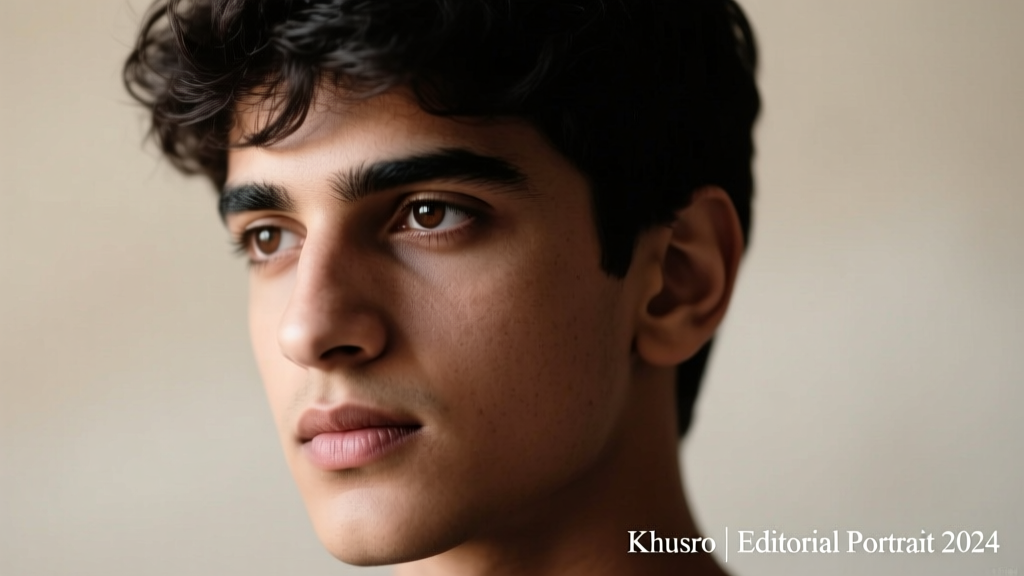 Khusro: A Pediatric Nurse’s Evidence-Based Guide to Infant Care and Developmental Milestones