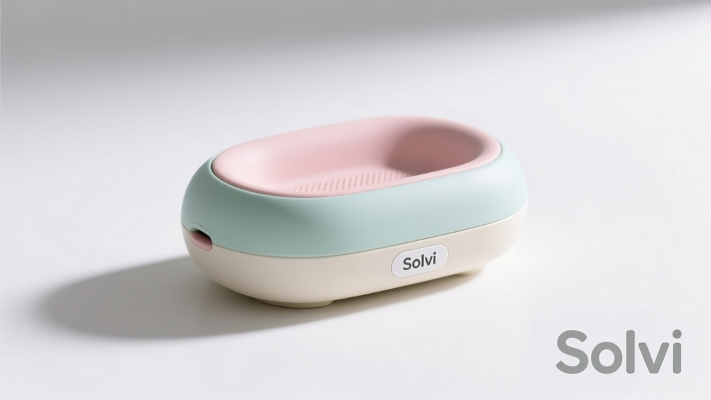 Solvi: A Child Safety Expert’s Deep Dive into the Solvi Smart Baby Monitor System