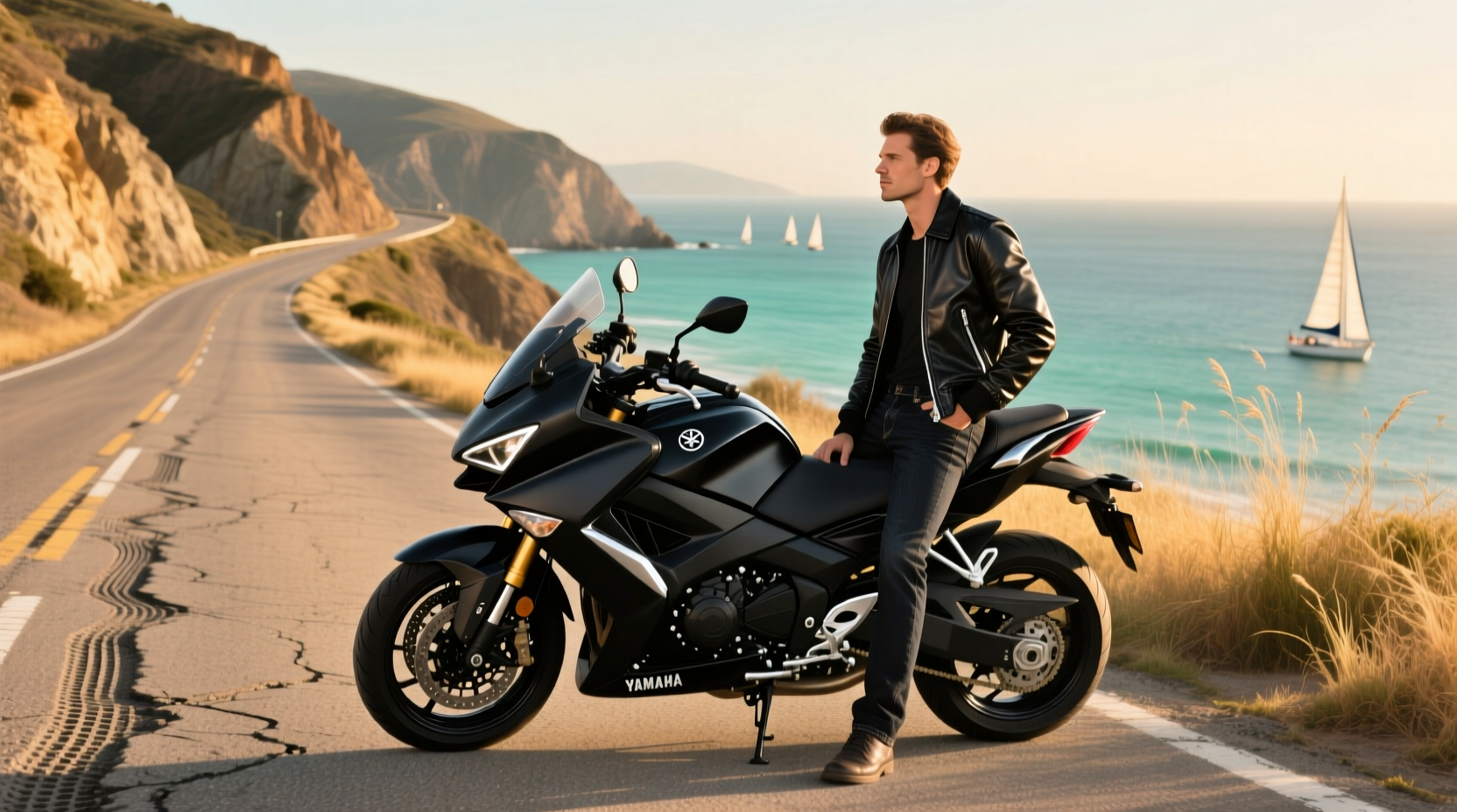 How to Choose Yamaha XMAX 300: Is It Good for Long Rides? Buying Guide