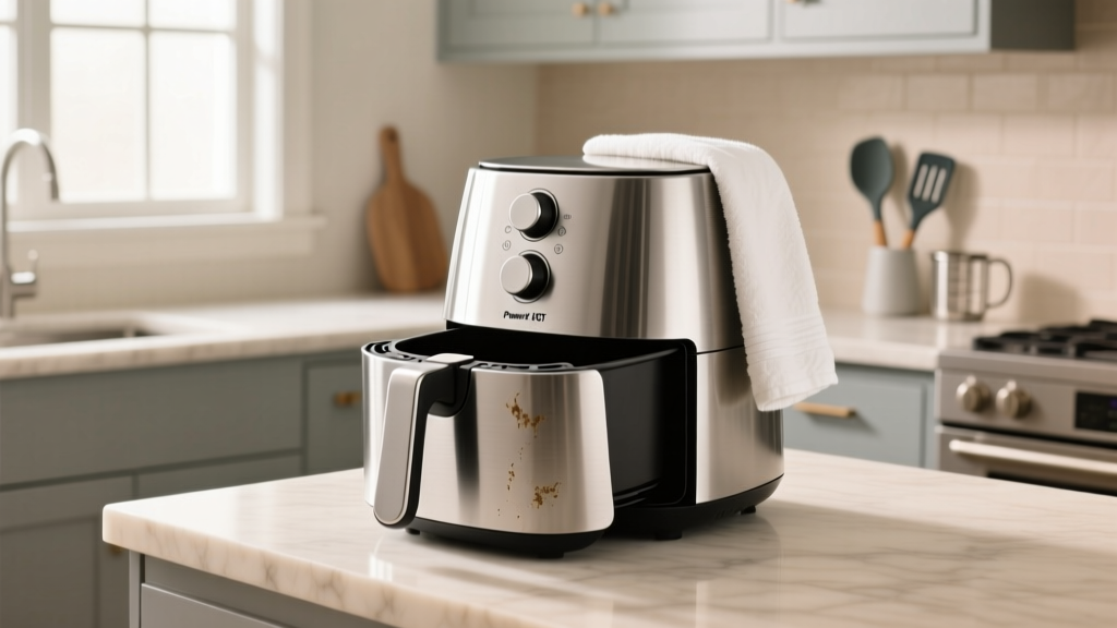 Where to Buy Power XL 10QT Air Fryer Basket (2024 Guide)
