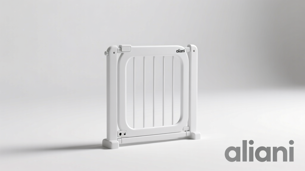 Aliani Childproofing Products: Safety Evaluation, Installation Guidance, and Real-World Performance Data