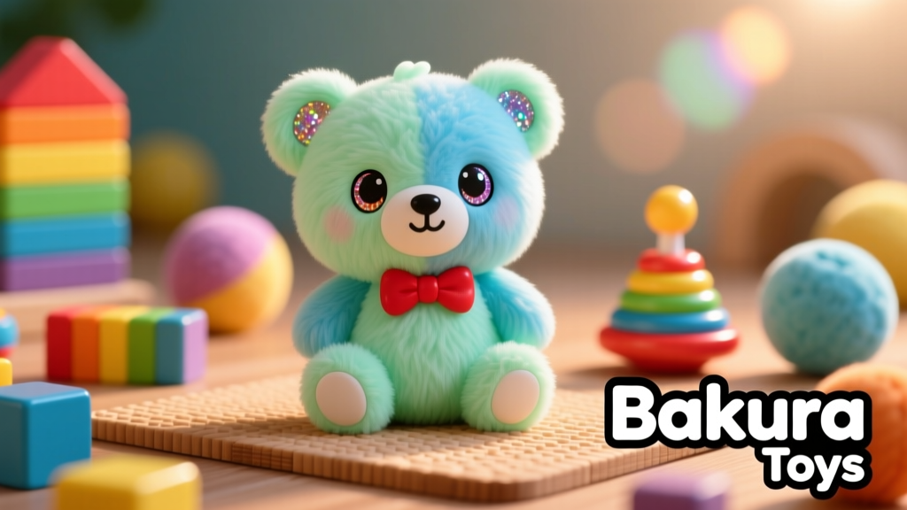 Bakura: Safety, Compliance, and Market Reality of a Widely Distributed Toy Brand