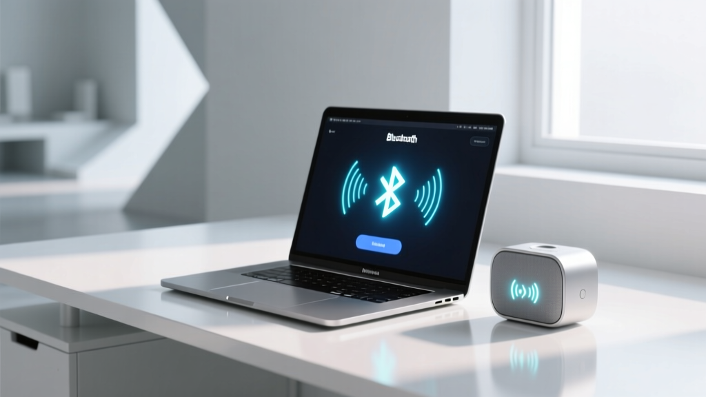 MacBook Pro Bluetooth Speakers: Fast Pairing (2026)