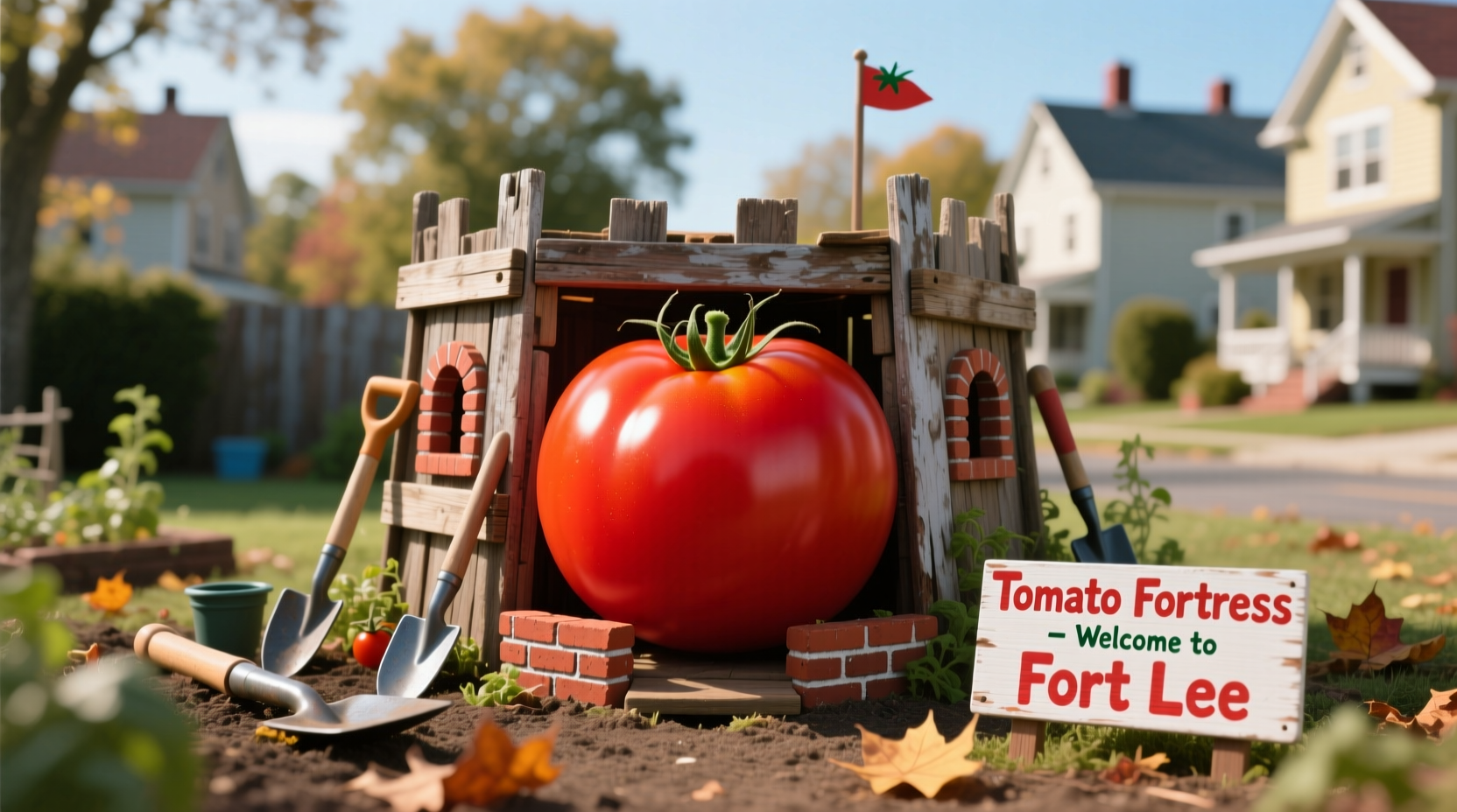 Big Red Tomato Fort Lee NJ: Authentic Italian Dining Guide