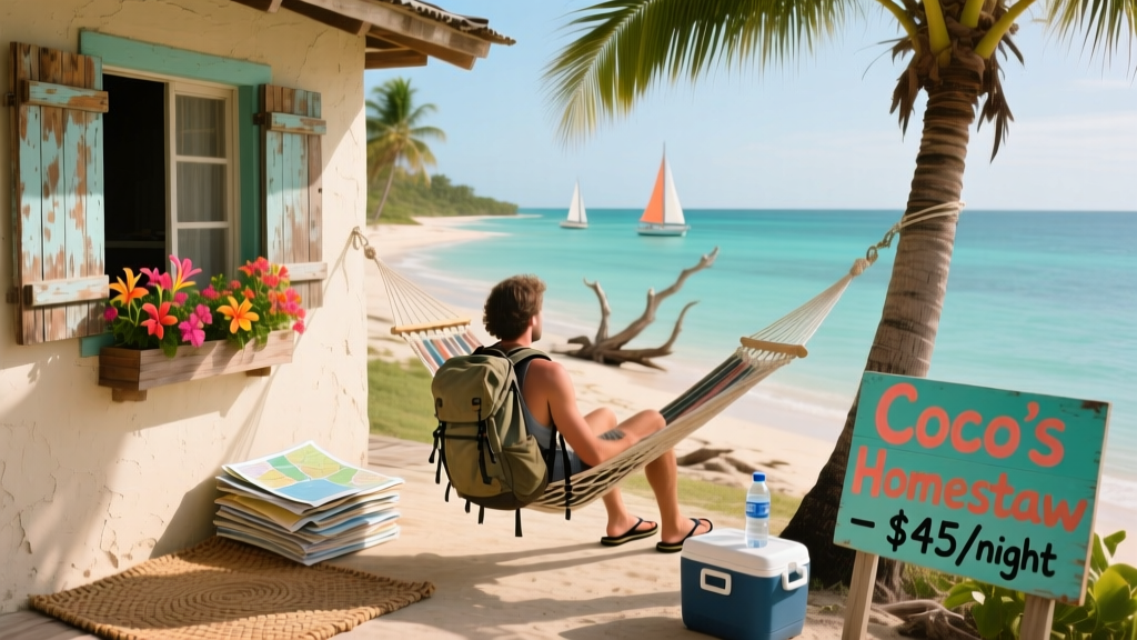 Best Hotels in The Bahamas: Budget-Friendly, Authentic & Value-Driven Stays