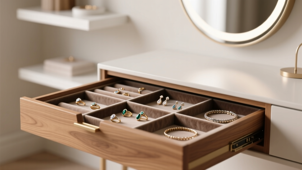 Where to Buy Jewelry Drawer Liners (2024 Guide)