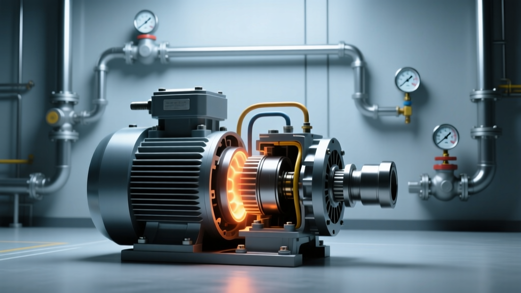 Piston Compressor Overheating: Causes & Fixes