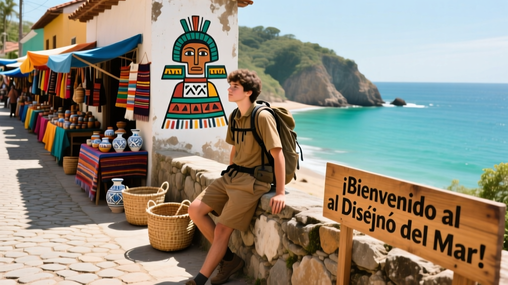 The High Design Movement Transforming Oaxaca Coast