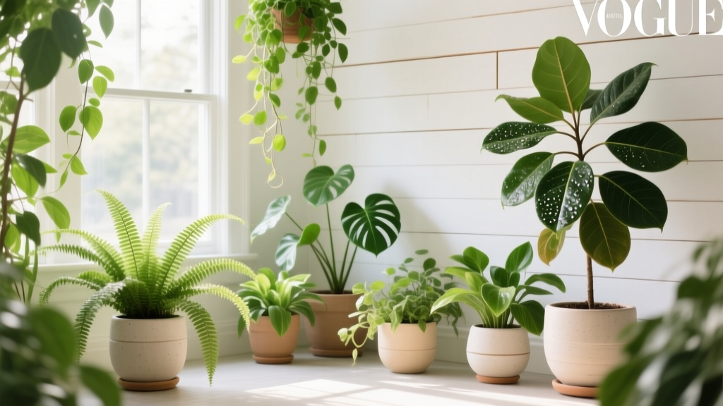 Indoor Plant Temperature Guide (2026 Winter Tips)