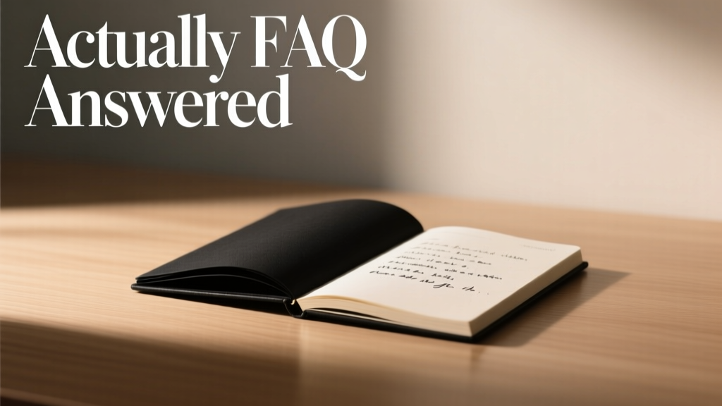Jewelry FAQ: Answers From a Metalsmith