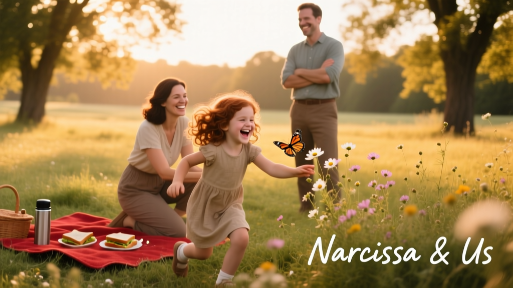 Narcissa: Understanding Narcissistic Traits in Parenting and Family Dynamics