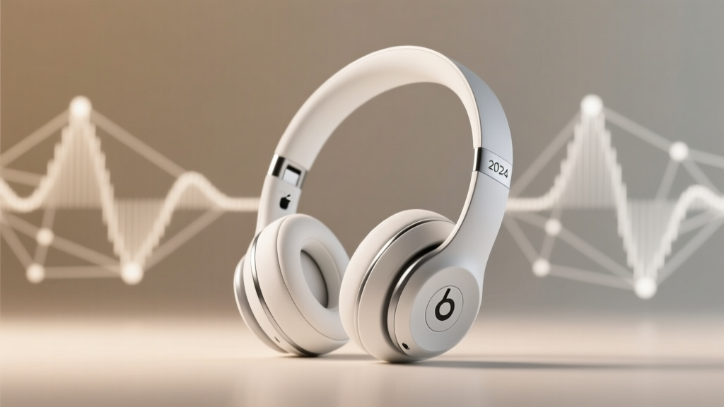 How to Connect Beats Solo Headphones (2026)