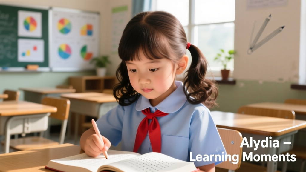 Alydia: Evidence-Based Insights on a Pediatric Developmental Intervention for Children with Language Delays