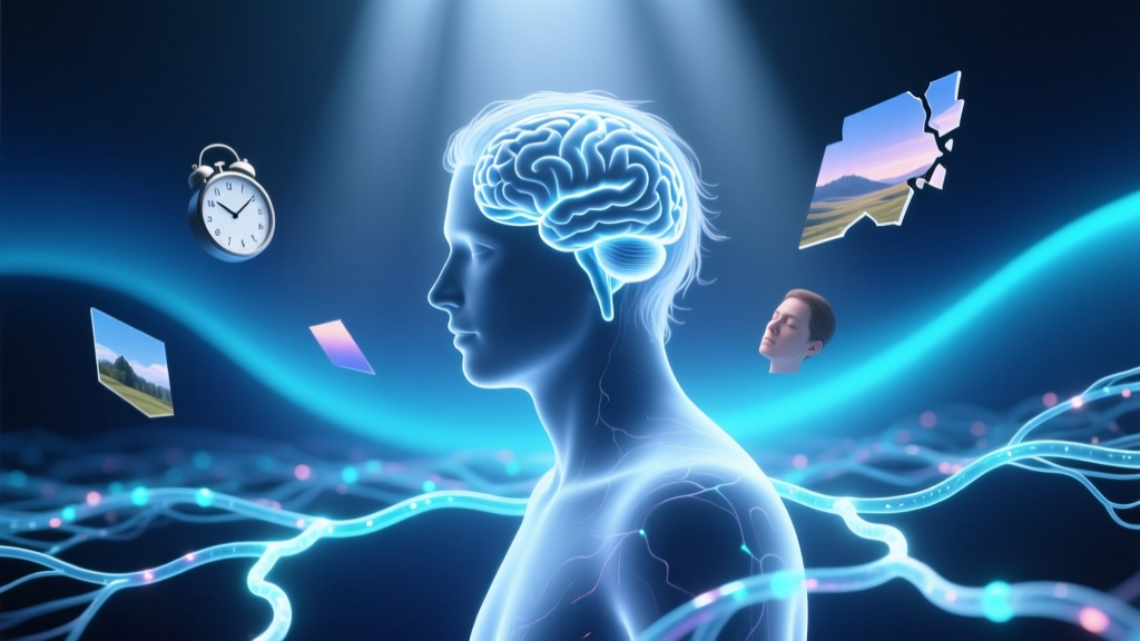 Predictive Processing Dreams: Dream Psychology
