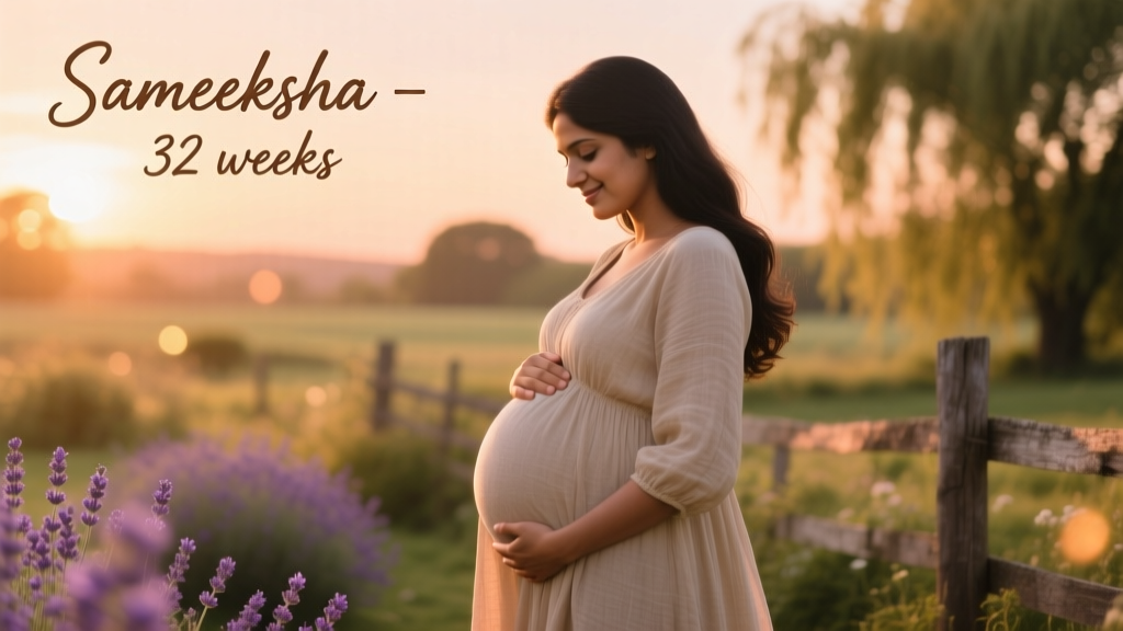 Sameeksha: A Doula’s Evidence-Based Guide to Mindful Pregnancy Preparation in Modern India