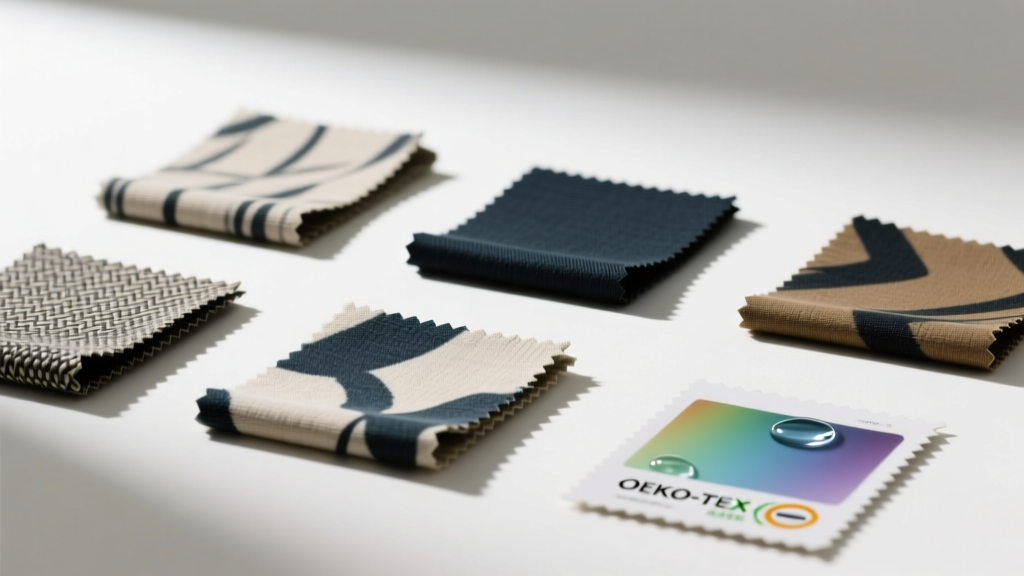 Digital Textile Fabric Printing: Safety, Standards & Best Practices