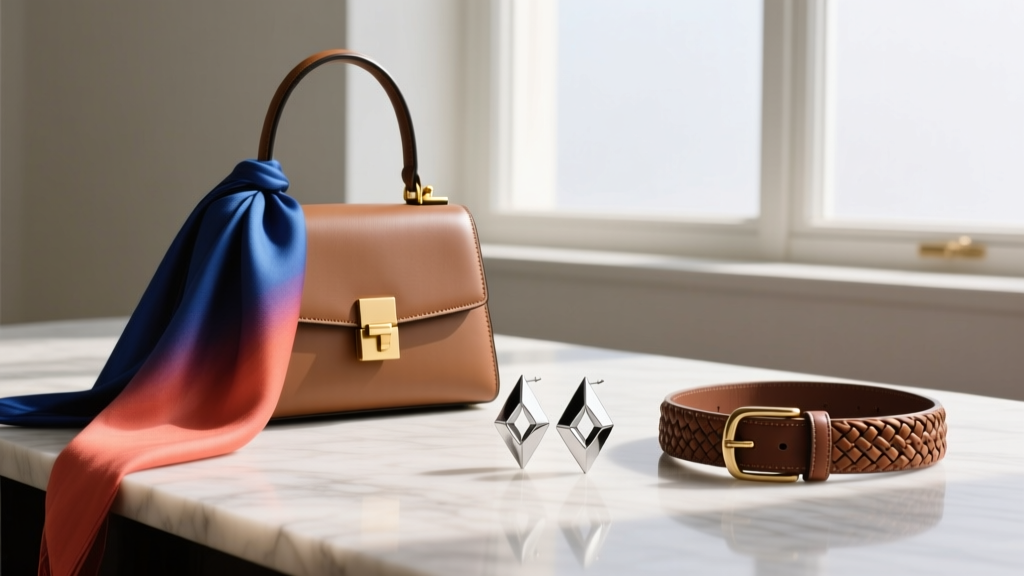 Best Luxury Accessories to Gift in 2024