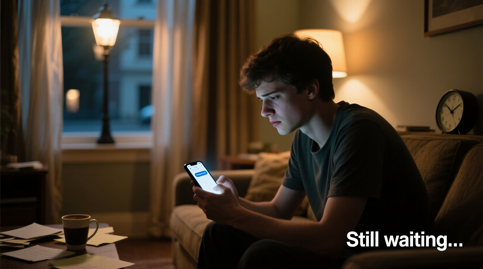 why does my partner not reply to texts immediately relationship insights