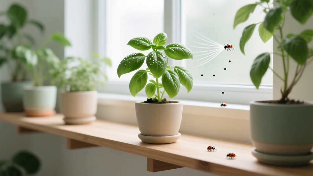 How to Get Rid of Whitefly on Indoor Plants (2026)