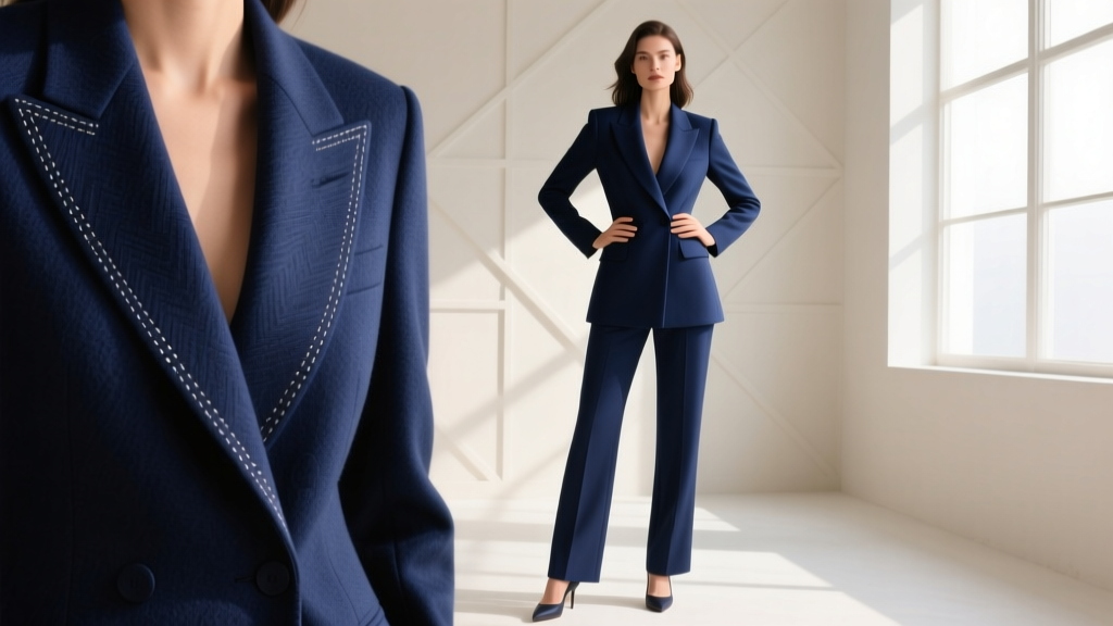 How to Care for Formal Suits & Keep Them Looking New