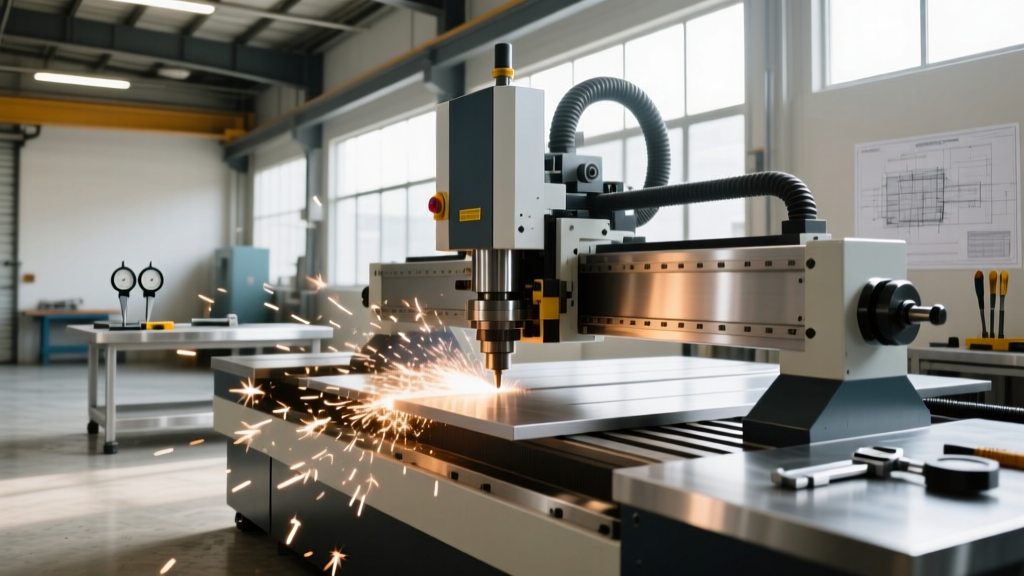 Budgeting for CNC Machine Woodworking Accuracy & Tolerances