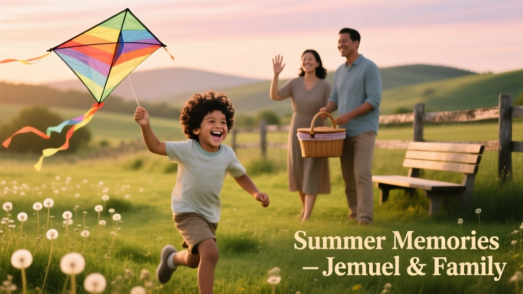 Jemuel: Understanding the Neurodevelopmental Profile of a Child with ADHD, Anxiety, and Sensory Processing Differences