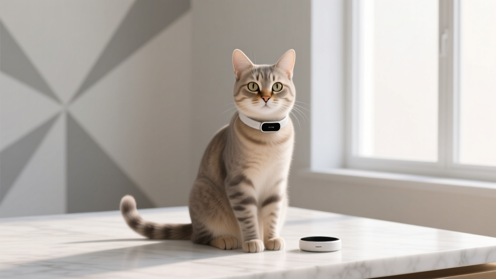 What Do Cats' Behaviors Mean Electronic? 7 Real