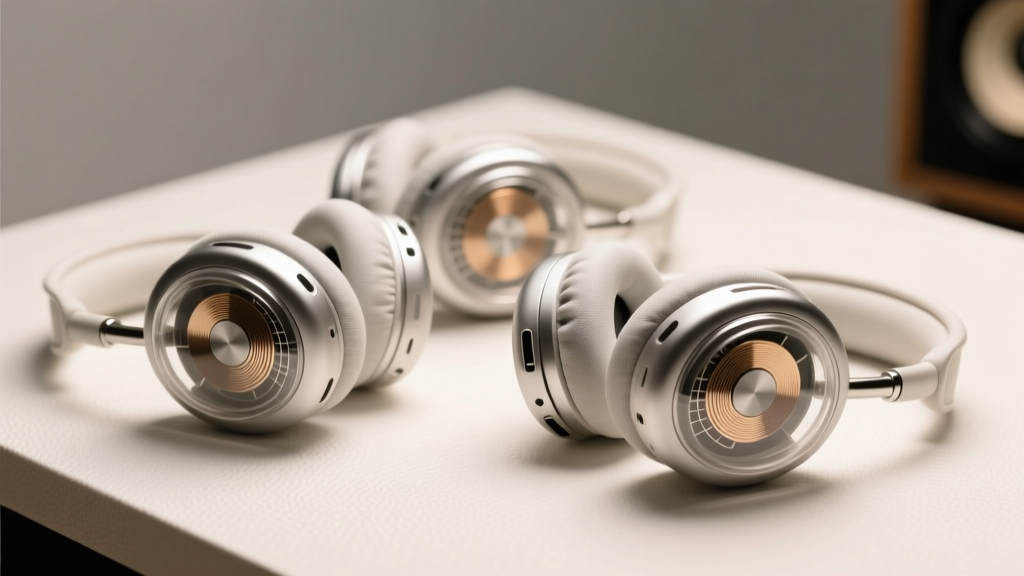 Wireless Planar Magnetic Headphones: Truth & Top 3 (2026)
